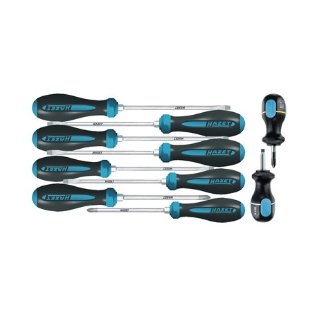ASSORTIMENTO A 1484/10 CON 10 GIRAVITI