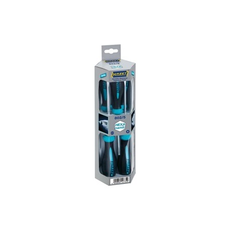 ASSORTIMENTO 5 GIRAVITI A 1484/5