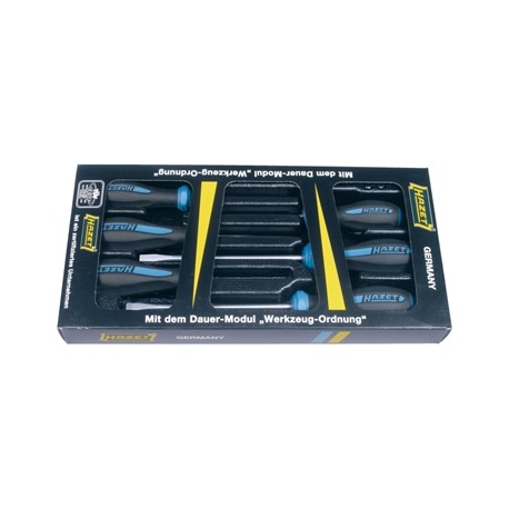 ASSORTIMENTO A 1484/6 CON 6 GIRAVITI