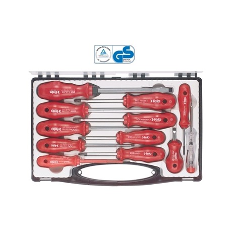 ASSORTIMENTO A 1486/12 CON 12 GIRAVITI