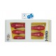 ASSORTIMENTO A 1486/56 CON 5 GIRAVITI
