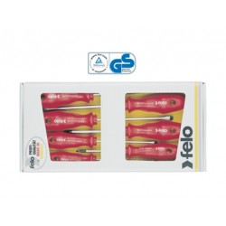 ASSORTIMENTO A 1486/6 CON 7 GIRAVITI