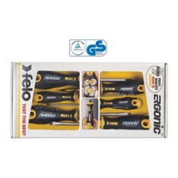 ASSORTIMENTO A 1486/7 CON 7 GIRAVITI