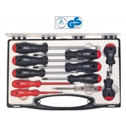 ASSORTIMENTO A 1486/81 CON 11 GIRAVITI