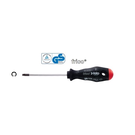 GIRAVITI TORX A 1487/0 T7