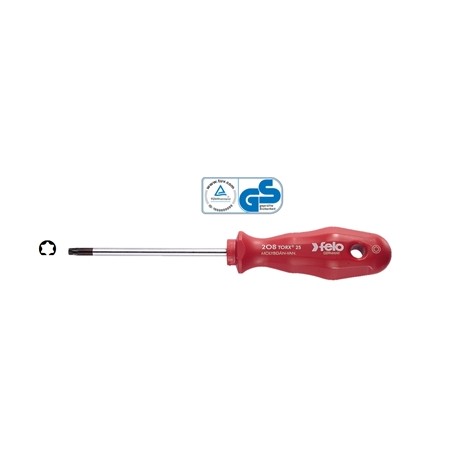 GIRAVITI TORX A 1487/1 T27