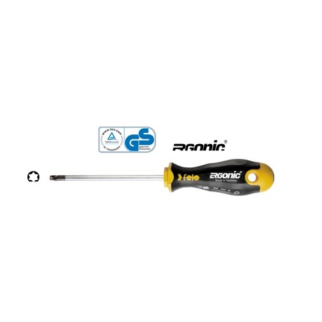 GIRAVITI TORX A 1487/4 T40