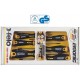 ASSORTIMENTO A 1487/46 CON 6 GIRAVITI