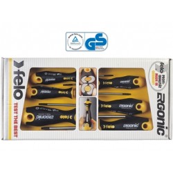 ASSORTIMENTO A 1487/46 CON 6 GIRAVITI