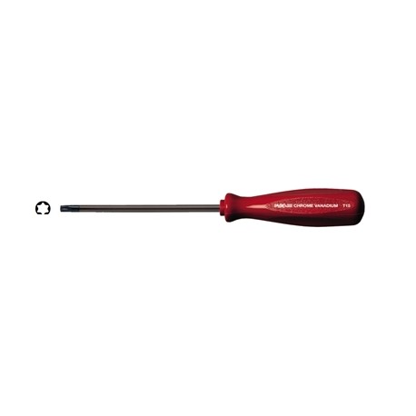 GIRAVITI TORX A 1487/5 T25