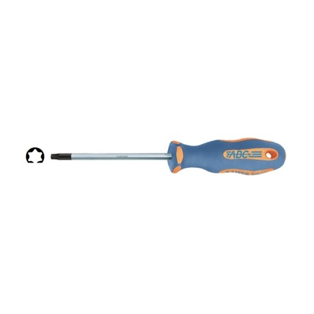GIRAVITI BICOMPONENTE TORX TORX7