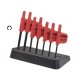 SERIE 7 GIRAVITI TORX T6-T20