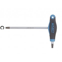 SCREWDRIVER TORX A TORX T20 1488