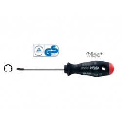 SCREWDRIVER TORX PLUS A 1488/1 IP27