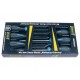 SET A 1488/9 WITH 7 SCREWDRIVERS