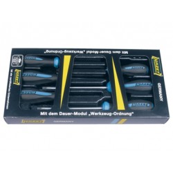 SET A 1488/9 WITH 7 SCREWDRIVERS