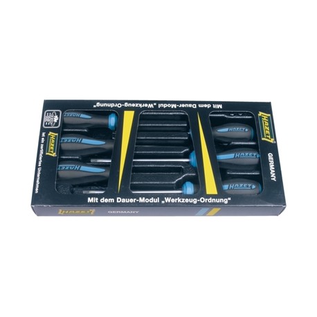 SET A 1488/9 WITH 7 SCREWDRIVERS