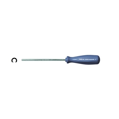 SCREWDRIVERS HEXAGONAL SOCKET 4 mm
