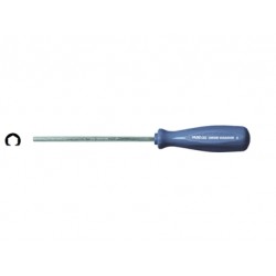 SCREWDRIVERS HEXAGONAL SOCKET 5 mm