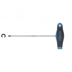 SCREWDRIVERS A 1489/6 HEXAGONAL 10 MM