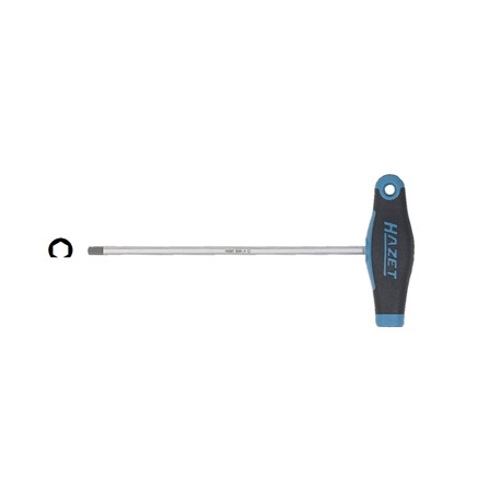 SCREWDRIVERS A 1489/6 HEXAGONAL 2.5 MM