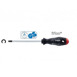 SCREWDRIVERS A 1489/8 HEXAGONAL 2.5 MM