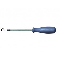 SCREWDRIVERS HEX HEAD SFEROPOLIEDRICA 8 mm