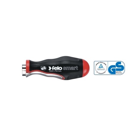 GRIP 1492/2 FOR INTERCHANGEABLE BLADE