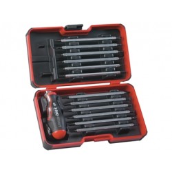 ASSORTIMENTO A 1494/4 CON 12 LAME INTERCAMBIABILI