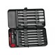 ASSORTIMENTO A 1494/5 CON 11 LAME INTERCAMBIABILI