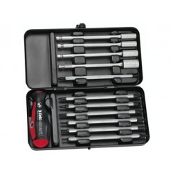 ASSORTIMENTO A 1494/5 CON 11 LAME INTERCAMBIABILI