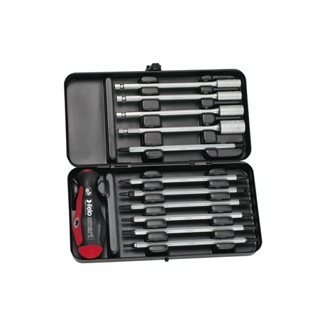 ASSORTIMENTO A 1494/5 CON 11 LAME INTERCAMBIABILI