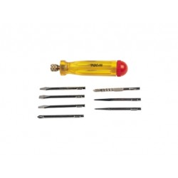 GIRAVITI A 1495 CON LAME INTERCAMBIABILI