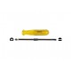 GIRAVITI A 1497/2 CON LAME INTERCAMBIABILI
