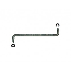 GIRAVITI ANGOLARI A 1501/4 PZ 1+2