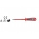 SCREWDRIVERS TESTER 1502/4 MM 100