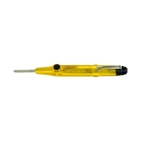SCREWDRIVERS TESTER A 1502/9