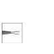 UTENSILE PRENSILE  LUNGHEZZA 170 MM