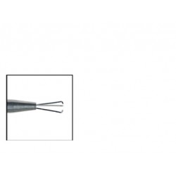 UTENSILE PRENSILE  LUNGHEZZA 170 MM