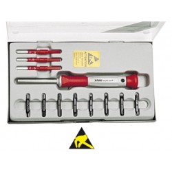 ASSORTIMENTO A 1529 PER RADIORIPARATORI