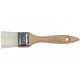 PENNELLO PIATTO NYLON L.30 MM