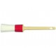 STRANGLED BRUSH NYLON BRISTLES D.19 MM.