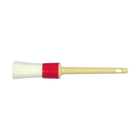 STRANGLED BRUSH NYLON BRISTLES D.36 MM.