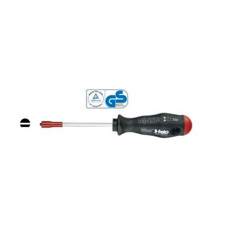 SCREWDRIVERS PREHENSILE A 1541/1 4.0 MM