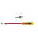SCREWDRIVERS PREHENSILE A 1543/1 MM 100