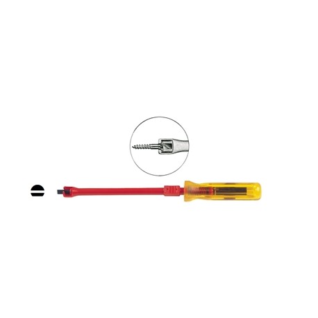 GIRAVITI PRENSILI A 1543/1 MM 125