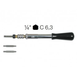 GIRAVITI AUTOMATICI LUNGHEZZA 310 MM.
