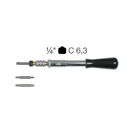 GIRAVITI AUTOMATICI LUNGHEZZA 310 MM.