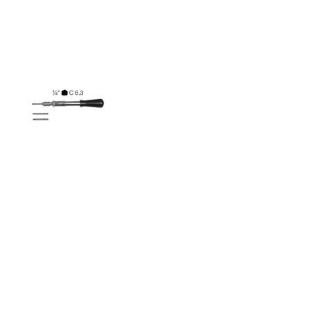 AUTOMATIC SCREWDRIVERS 1547 MM 290