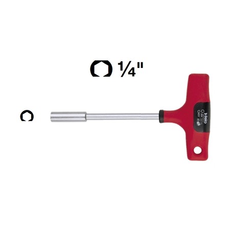 HANDLE BITS HOLDER A 1574/4